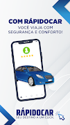 RÁPIDOCAR PASSAGEIRO capture d'écran 1