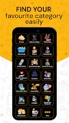 Spark Redeem syot layar 5