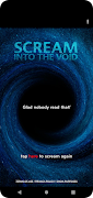 Scream To The Void screenshot 1