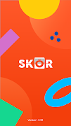 SKOR Creative-poster
