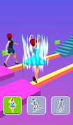 Step Race 3D ภาพหน้าจอ 7