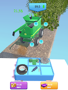 Tap Digger تصوير الشاشة 7