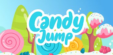 Candy Jump โปสเตอร์