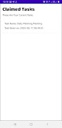 Taskboard Pro JCPL 截图 3