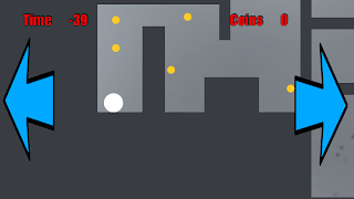 برنامه‌نما RotationBallOSj عکس از صفحه