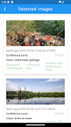 waste detection ảnh chụp màn hình 6