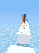 Pole Man 3D screenshot 6