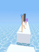 Pole Man 3D スクリーンショット 6