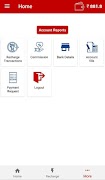 Gm Recharge screenshot 5