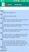Sinonim Kata Pro screenshot 1