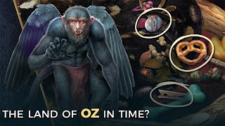 Hidden - Bridge to Another Wor screenshot 3