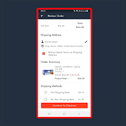 Tadhem اسکرین شاٹ 2