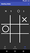 Meeting Meter screenshot 2