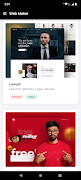 Web Maker: AI Website Maker Screenshot 2