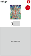 Meditation Tracker imagem de tela 2