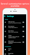 Speedometer syot layar 2