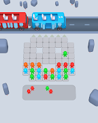 Crowd Away ภาพหน้าจอ 4