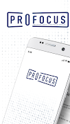 ProFocus Cartaz