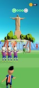 برنامه‌نما Goal Master عکس از صفحه