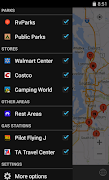 RV Parks & Campgrounds screenshot 7