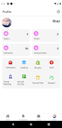 Golfhub screenshot 4