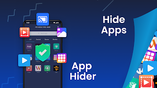 Hide Apps - Secret Calculator স্ক্রিনশট 6