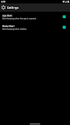 Ominous Beeping App screenshot 5