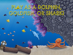 Tasty Blue স্ক্রিনশট 6