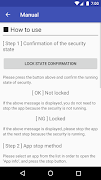 Alert Window Checker - Check S screenshot 3