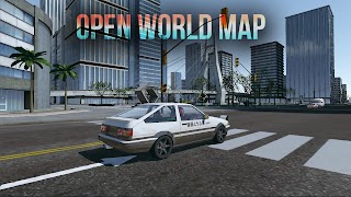 Poster RDS - Driving Simulator