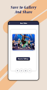 Cut Crop Video Editor screenshot 6