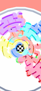 Splat Maze imagem de tela 6