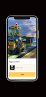 برنامه‌نما Bear-IQ عکس از صفحه