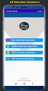 All Company Coding Questions captura de pantalla 5