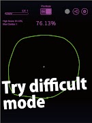 CircleMaster -Circle scoring- 스크린샷 6