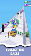 Minigun Run screenshot 2