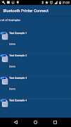 Printer Bluetooth Connect 截图 6