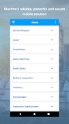 Smart Maximo Mobile + screenshot 2