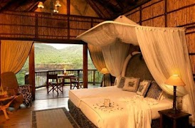 Modern Canopy Bed Design স্ক্রিনশট 1