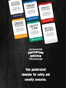 Decision Decks 截图 4