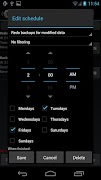 Titanium Backup (root needed) скриншот 6