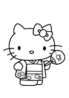 How to Draw Cute Kitten screenshot 5