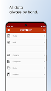 eWay-CRM Ekran Görüntüsü 3