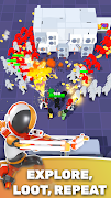 برنامه‌نما Hero Squad! عکس از صفحه