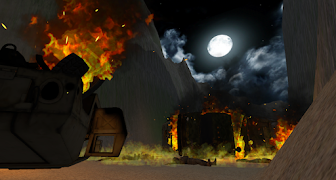 Fear Zone スクリーンショット 6