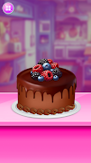 DIY Cake Maker, Baking Game 截图 7