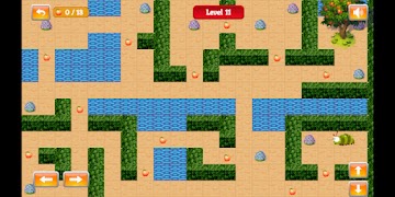 Funny Mazes for kids 스크린샷 2