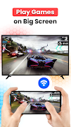 Screen Mirroring - Miracast TV screenshot 3