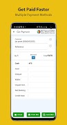 Billing App ภาพหน้าจอ 4
