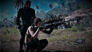 SOLID GEAR COMBAT: Portable Weapon screenshot 4